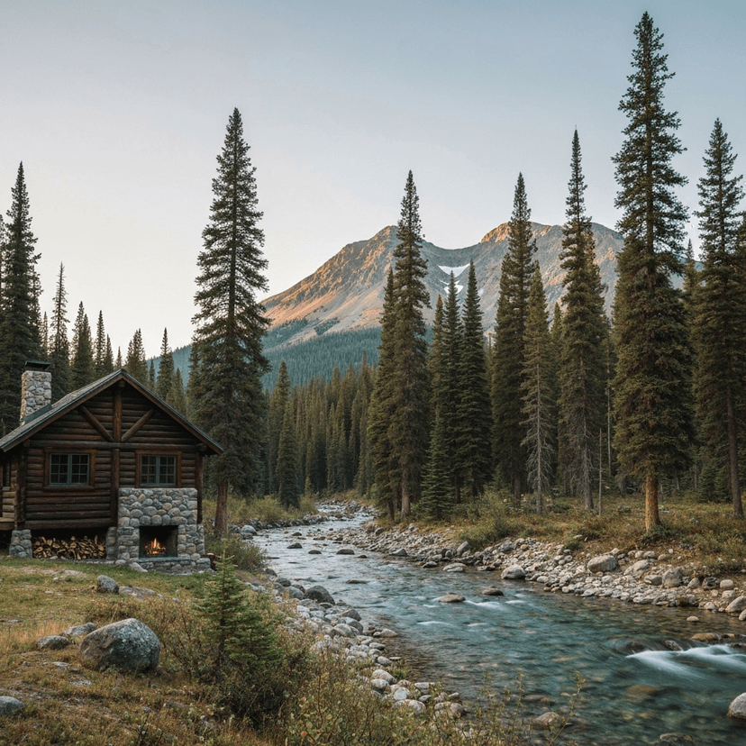 Tech-Free Retreats That Let You Truly Unplug