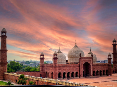 Flights to Pakistan